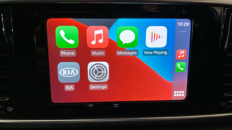 Kia Sportage 1.6 CRDi ISG GT-Line 5dr DCT Auto Diesel Estate